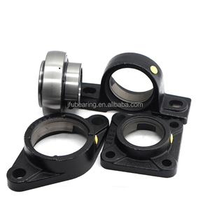 <span class=keywords><strong>Bearing</strong></span> Pillow Block Pertanian UC UCP UCF UCT UCFC Berpelumas Minyak Baja Krom Kecepatan Tinggi Umur Panjang Model 205-212 - Product Image 3