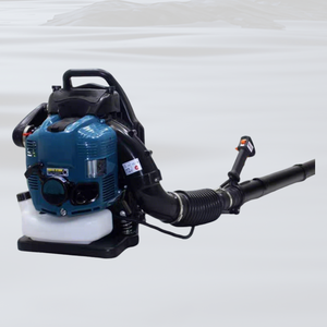 Soplador de Hojas de Mochila de 3.7HP, 0.4m³/s, para Agricultura y Silvicultura, EPA CE - Product Image 6