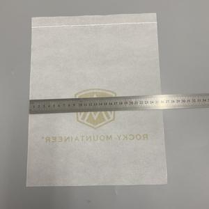 Bọc Tựa Đầu Hàng Không Bằng Vải Không Dệt 100% <span class=keywords><strong>SBPP</strong></span> Dùng Một Lần Bọc Ghế Xe Lửa - Product Image 4