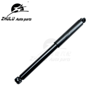 Amortiguador de Repuesto para Vehículo 4x4 a Gasolina ZHULU, Compatible con la Serie Isuzu TFR, Parte Trasera, Ajuste Universal, 1 Año de Garantía