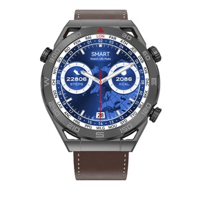 2024 dernière chaude Dt <span class=keywords><strong>Ultra</strong></span> Mate sport Smartwatch Nfc Ip68 étanche affaires Bt appel charge sans fil pour homme femme - Product Image 3