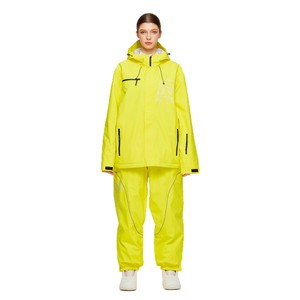 Combinaison imperméable personnalisée pour homme et <span class=keywords><strong>femme</strong></span>, ensemble <span class=keywords><strong>de</strong></span> combinaison <span class=keywords><strong>de</strong></span> <span class=keywords><strong>ski</strong></span>, vêtements d'extérieur d'hiver, coupe-vent, imperméable, durable, 100% polyester, <span class=keywords><strong>veste</strong></span> et pantalon - Product Image 5