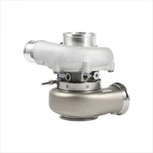 Turbocompresor de carreras G30 856801 5006-18559700024 S 11657934386 Turbo de doble bola para coche de carreras universal - Product Image 3