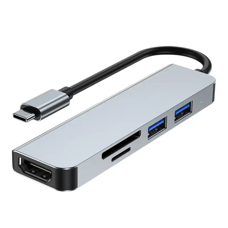 Alta velocità 2 3 4 5 6 7 8 9 10 11 12 in 1 porte nuovo design ricarica usb por c hub adattatore caricabatterie tipo c 2.0 3.0 hub usb