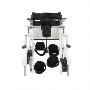 <span class=keywords><strong>Exosquelette</strong></span> de levage des membres inférieurs pour la marche assistée et la rééducation du <span class=keywords><strong>genou</strong></span> et de la hanche, fauteuil roulant - Product Image 1