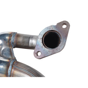 Convertidor Catalítico DPF para <span class=keywords><strong>Cadillac</strong></span> SRX 3.6L 3.0L V6 2010-2016, Banco 1 Izquierdo - Product Image 3