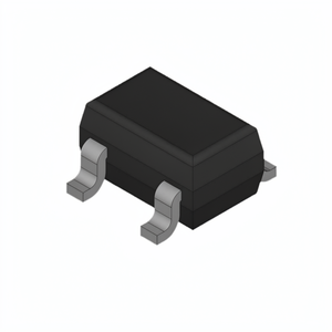 Authorized Distributor Electronic Chips Component Power Management (PMIC) NCP304LSQ17T1 - Product Image 1
