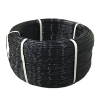 5Mm Zwarte Agrarische Polyester Monofilament Draden Voor Pitaya Drakenfruit Planten
