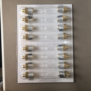 Soupape de décharge et interrupteur d'origine B9ZZ010054, état neuf, pour pièces de climatisation de <span class=keywords><strong>bus</strong></span> Skywell Golden Dragon - Product Image 6