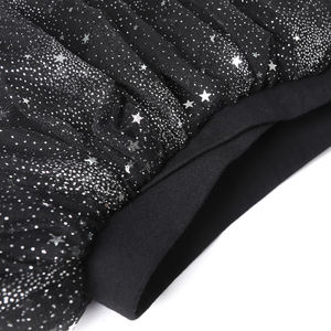 Tutú de Ballet con <span class=keywords><strong>Lentejuelas</strong></span> para Niñas, <span class=keywords><strong>Falda</strong></span> de Tul - Product Image 4