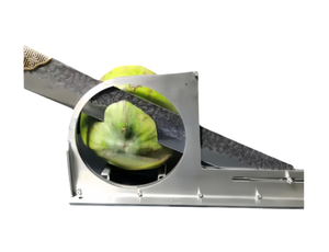Éplucheur de noix de coco vert portable, outil de découpe de noix de coco jeune et fraîche, dispositif de découpe de noix de coco verte pour usage commercial - Product Image 2