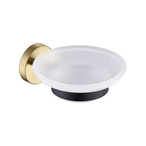 HONGDEC <span class=keywords><strong>Porte</strong></span>-<span class=keywords><strong>serviette</strong></span> mural noir, gain de place, <span class=keywords><strong>porte</strong></span>-<span class=keywords><strong>serviette</strong></span> de salle de bain, peut contenir une <span class=keywords><strong>serviette</strong></span>, idéal pour les petits meubles de salle de bain - Product Image 6
