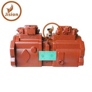 Pompe principale Hyundai 31QB-10037 compatible avec R480-9S |   Outils de réparation d'excavatrice |   Haute qualité |   Durable | - Product Image 1