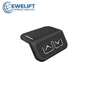 EWELEFT NKHT18 Contrôleurs de moteur de bureau de levage à commande manuelle à écran LED - Product Image 3