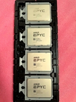 CPU EPYC 7543 32-core 64-thread, frekuensi dasar 2.8 GHz, frekuensi boost maksimal 3.7 GHz, cache L3 256 MB, TDP 225W