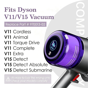 <span class=keywords><strong>Filtre</strong></span> <span class=keywords><strong>HEPA</strong></span> pour <span class=keywords><strong>aspirateur</strong></span> à main <span class=keywords><strong>Dyson</strong></span> V11 SV14, <span class=keywords><strong>filtre</strong></span> de remplacement pour <span class=keywords><strong>aspirateur</strong></span> - Product Image 4
