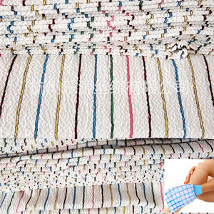 Fabricant le moins cher fournir 300D <span class=keywords><strong>tissu</strong></span> en <span class=keywords><strong>microfibre</strong></span> de polyester rugueux prix par <span class=keywords><strong>mètre</strong></span> imprimé Poly <span class=keywords><strong>tissu</strong></span> <span class=keywords><strong>tissu</strong></span> largeur 66'' - Product Image 3