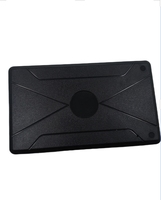 Traceur GPS GSM portable alimenté par batterie CE certifié CJ280 12000mah 4G GPS GPRS GSM