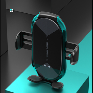 De alto rendimiento inalámbrico <span class=keywords><strong>Original</strong></span> coche <span class=keywords><strong>cargador</strong></span> de teléfono para iPhone soporte de coche <span class=keywords><strong>Samsung</strong></span> - Product Image 5