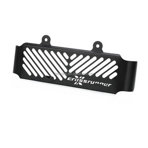 Accesorios para motocicleta, protector de enfriador de aceite <span class=keywords><strong>VFR</strong></span> 800X Crossrunner para <span class=keywords><strong>Honda</strong></span> <span class=keywords><strong>VFR</strong></span> <span class=keywords><strong>800</strong></span> <span class=keywords><strong>X</strong></span> Crossrunner, Protector de cubierta de enfriador de aceite - Product Image 1
