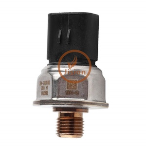 Pièces automobiles, capteur de pression d'huile 5PP4-16 284-2728, capteur de pression du rail de carburant compatible avec Caterpillar C13 C15 C16 - Product Image 3