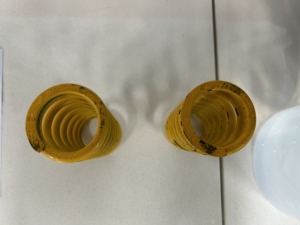 Phòng thí nghiệm khí hậu buồng thử nghiệm chống ăn mòn thiết bị kiểm tra phun muối máy tính thử nghiệm - Product Image 3