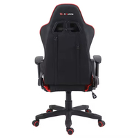 Chaise de jeu pour enfants ergonomique moderne personnalisée avec siège pivotant et fonctionnalités réglables en hauteur pour les enfants