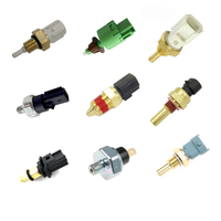 1338040 1338270 Capteur de température 4708762 55188058 Thermostat d'unité d'expéditeur de température de liquide de refroidissement pour Opel