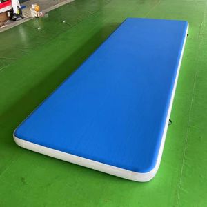 Colchoneta <span class=keywords><strong>de</strong></span> <span class=keywords><strong>Gimnasia</strong></span> Inflable Personalizable <span class=keywords><strong>de</strong></span> 6m-10m, Impermeable, <span class=keywords><strong>de</strong></span> PVC, Precio Directo <span class=keywords><strong>de</strong></span> Fábrica, Colchoneta <span class=keywords><strong>de</strong></span> <span class=keywords><strong>Gimnasia</strong></span> para Volteretas - Product Image 5