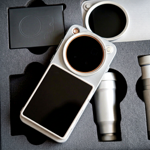 โทรศัพท์ vivo X500 Pro Max รุ่นปี 2026 ขายดี 16GB+1TB Creator Kit กล้อง Zeiss 200MP APO Super Telephoto |   บลูคริสตัล ดิมิเนซิตี้ 9600 โปร - Product Image 1