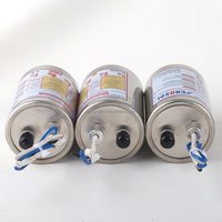 Extincteur thermique en aérosol 100G, best-seller en Chine, système de suppression d'incendie en aérosol condensé, populaire, directement de l'usine