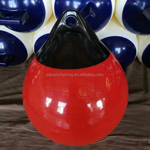 Pelampung Apung Tiup Seri A untuk Dermaga Perikanan Komersial, Danau, Laut, dan Lautan - Product Image 2