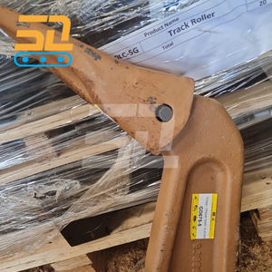 बाल्टी दांत 9j6586 मोटर ग्रेडर पार्ट्स कास्टिंग रिपर दांत कैटरपिलर कोमात्सु ग्रेडर स्पेयर पार्ट्स - Product Image 5