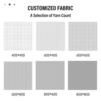 Ensemble de draps Queen de la collection Hôtel, 100% coton blanc mercerisé de qualité supérieure pour l'hôtellerie et les centres de villégiature