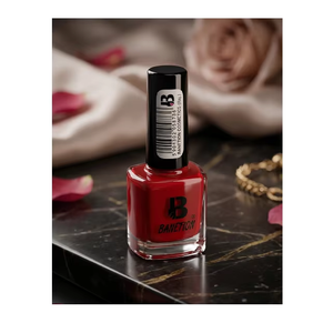 Vernis à ongles professionnel de qualité salon, séchage rapide, couleur brillante, produit cosmétique de beauté - Product Image 1