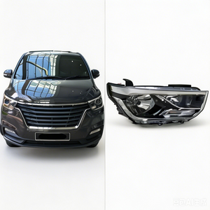Ensemble <span class=keywords><strong>de</strong></span> phares YUOU pour Hyundai Grand Starex <span class=keywords><strong>2019</strong></span> OEM 92102-4HXXX Remplacement <span class=keywords><strong>de</strong></span> phare avant - Product Image 1