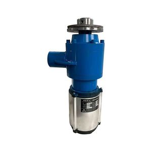 Motor Eléctrico Integrado de Montaje Lateral para Invernadero 380V 220V para Uso Agrícola - Product Image 3