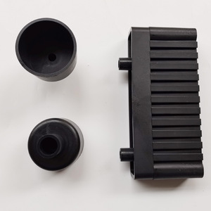 Boîte à ailerons de planche de surf en PP pour ailerons de surf en eaux océaniques - Product Image 1