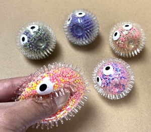 Big Eyes Squeeze Ball Promotion Gifts