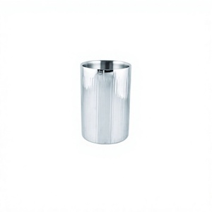 แก้วน้ำสแตนเลสพร้อมแหวนดีไซน์สแตนเลสสตีลดีไซน์แบบพรีเมี่ยม - Product Image 1