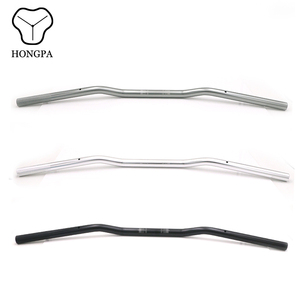 <span class=keywords><strong>7</strong></span>/8 ''22mm Nhôm handguards xe máy handlebar Grip đối với Benelli leoncino 500bj xe máy xử lý Bars - Product Image 2