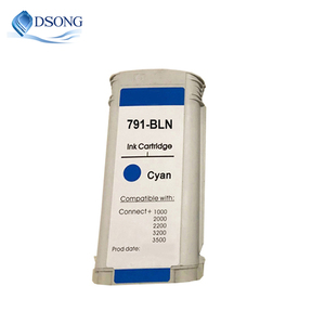 Cartouche d'Étiquette Encre Couleur Bleue <span class=keywords><strong>Pitney</strong></span> <span class=keywords><strong>Bowes</strong></span> 791-BLN 789-BL Pour Machine a Affranchir <span class=keywords><strong>Pitney</strong></span> <span class=keywords><strong>Bowes</strong></span> Connect +/SendPro P 148ML - Product Image 5