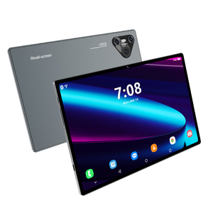 Bán Hot Chất lượng cao 10.1 inch android-16 Pro Tablet PC 16GB + 1TB 4 gam Dual Sim Octa Core điện dung hỗ trợ đa-ngôn ngữ Wifi - Product Image 4