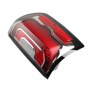 <span class=keywords><strong>Precio</strong></span> <span class=keywords><strong>de</strong></span> fábrica, lámpara trasera, luz <span class=keywords><strong>de</strong></span> rotura trasera automática, luces traseras para <span class=keywords><strong>GMC</strong></span> <span class=keywords><strong>SIERRA</strong></span> 1500 2016-2018 - Product Image 2