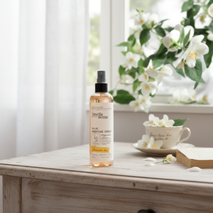 Jmella Home in France Jasmine Dore Perfume <b>Spray</b> 150ml Made in Korea Professional Perfume <b>Spray</b> French Perfume <b>Style</b> - Product Image 3