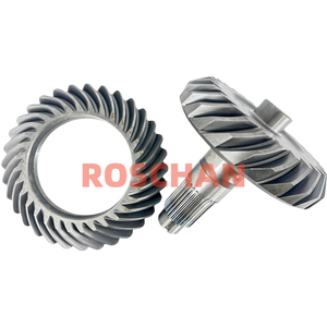 Usine Oem prix de gros 27/32 <span class=keywords><strong>dents</strong></span> d'angle de bol de pont moyen pour pièces de rechange de camion Iveco - Product Image 3