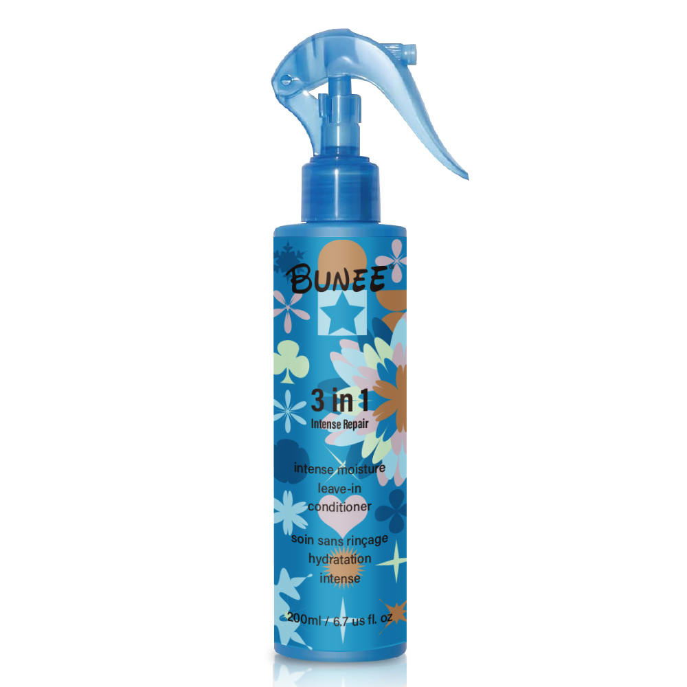 Leave In Conditioner Spray