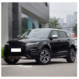 Kit de carrosserie de mise à niveau de calandre 2010 pour pare-chocs avant pour Range Rover <span class=keywords><strong>Evoque</strong></span> - Product Image 6
