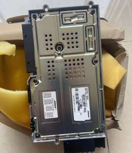 Convient à Audi A3 A4L A5 A6 A7 A8 Q3 Q5L Q7 amplificateur <span class=keywords><strong>radio</strong></span> audio 4F0035223A 4F0035223G - Product Image 3