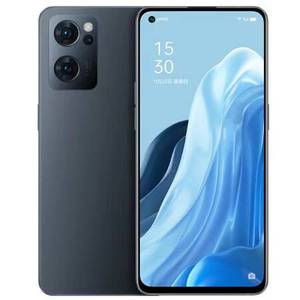 <span class=keywords><strong>OPPO</strong></span> <span class=keywords><strong>Reno</strong></span> 7 <span class=keywords><strong>5G</strong></span> สมาร์ทโฟน ระบบปฏิบัติการ Color OS 12 Android 11 หน้าจอ AMOLED 6.43 นิ้ว 90Hz รองรับ NFC ชิปประมวลผล Snapdragon 778G ชาร์จเร็ว 60W แบตเตอรี่ 4500mAh - Product Image 5